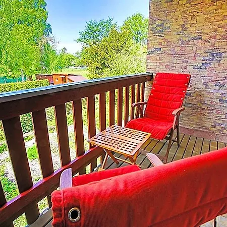 호텔 Ferienunterkuenfte ,,haus Hanni