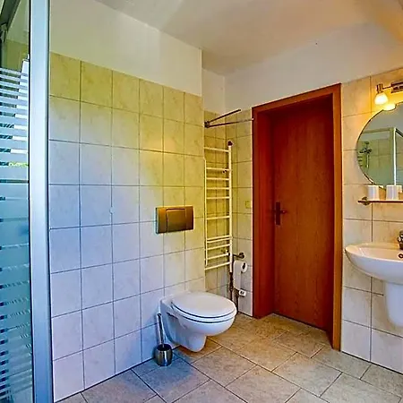 Ferienunterkuenfte ,,haus Hanni