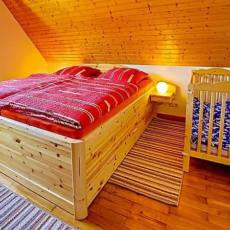 Ferienunterkuenfte ,,haus Hanni