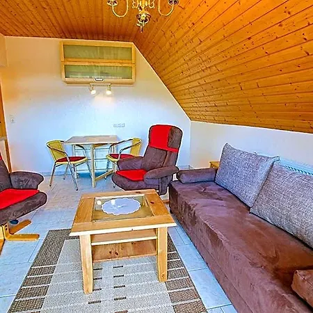 Ferienunterkuenfte ,,haus Hanni